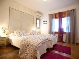 Rental Villa Casa Capblanc - Benissa, 3 Bedrooms, 6 Persons Exterior foto